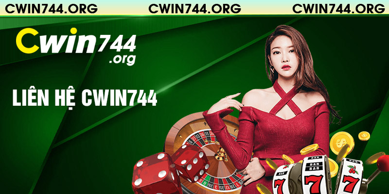 Liên Hệ cwin744