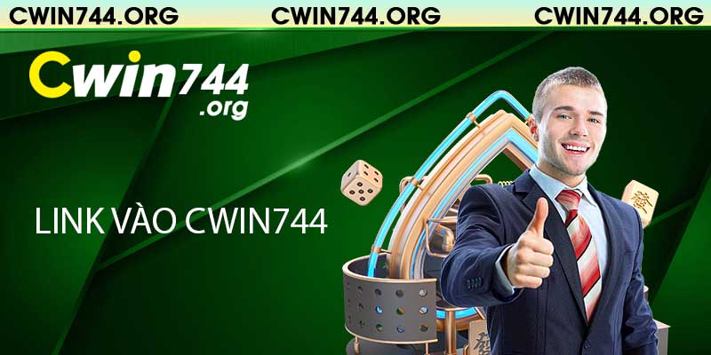 link vào cwin744